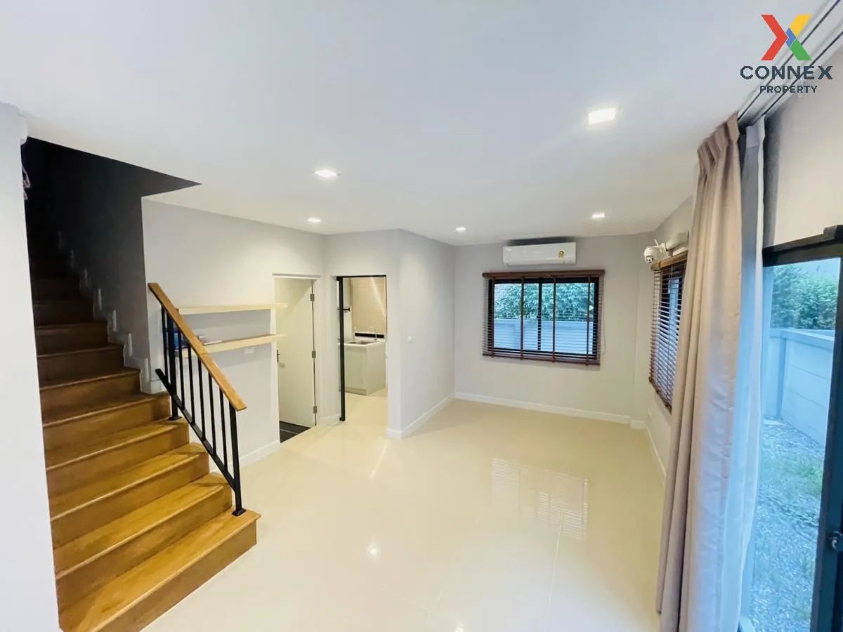 ขายบ้าน  เวนิว เวสต์เกต บางแม่นาง บางใหญ่ นนทบุรี CX-129235