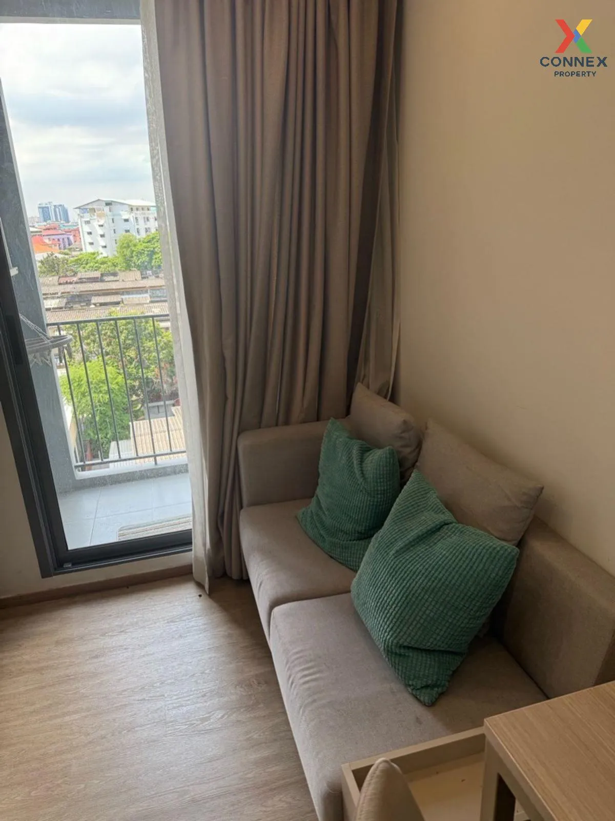 For Rent Condo , The Nest Sukhumvit 71 , BTS-Phra Khanong , Phra  1