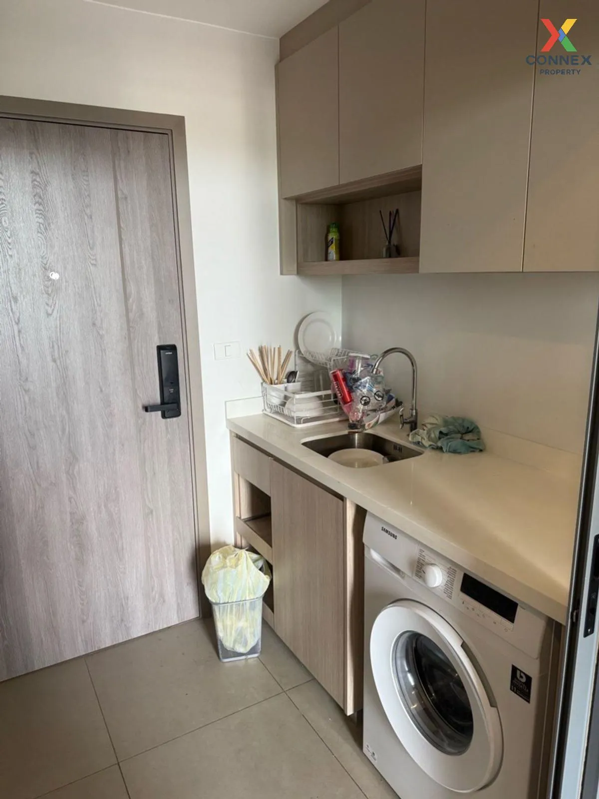 For Rent Condo , The Nest Sukhumvit 71 , BTS-Phra Khanong , Phra  3
