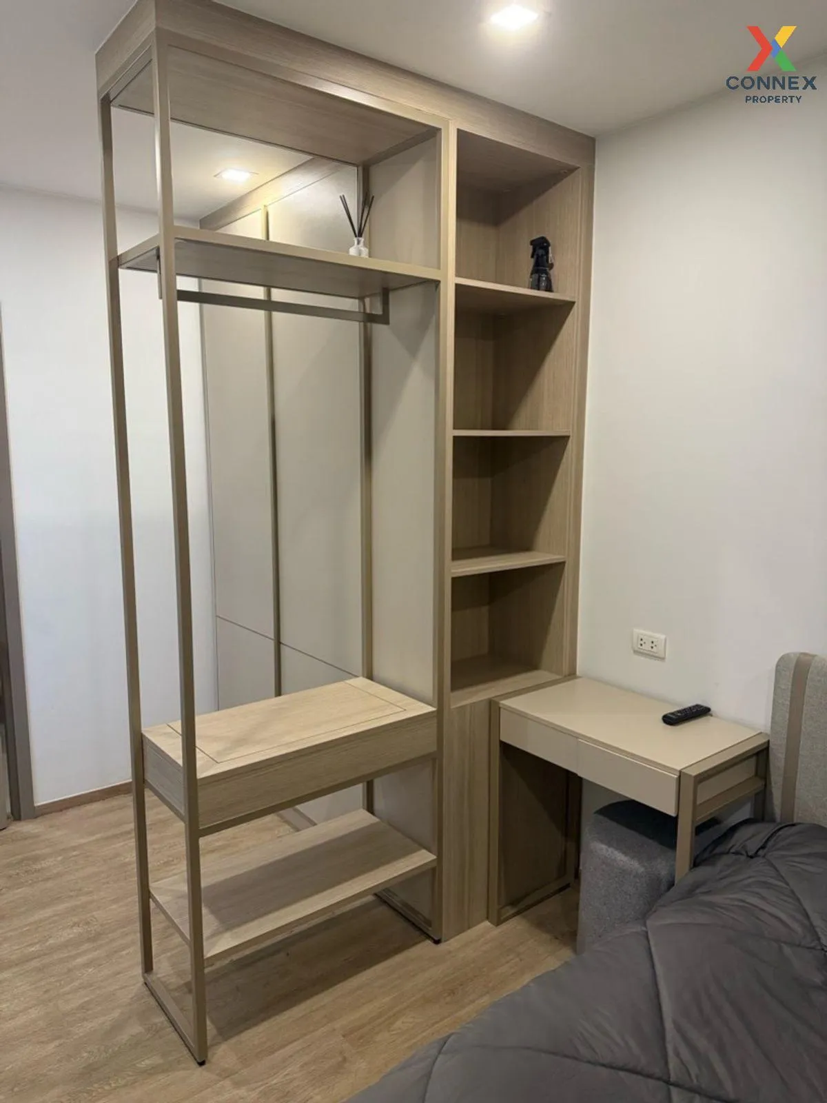 For Rent Condo , The Nest Sukhumvit 71 , BTS-Phra Khanong , Phra 
