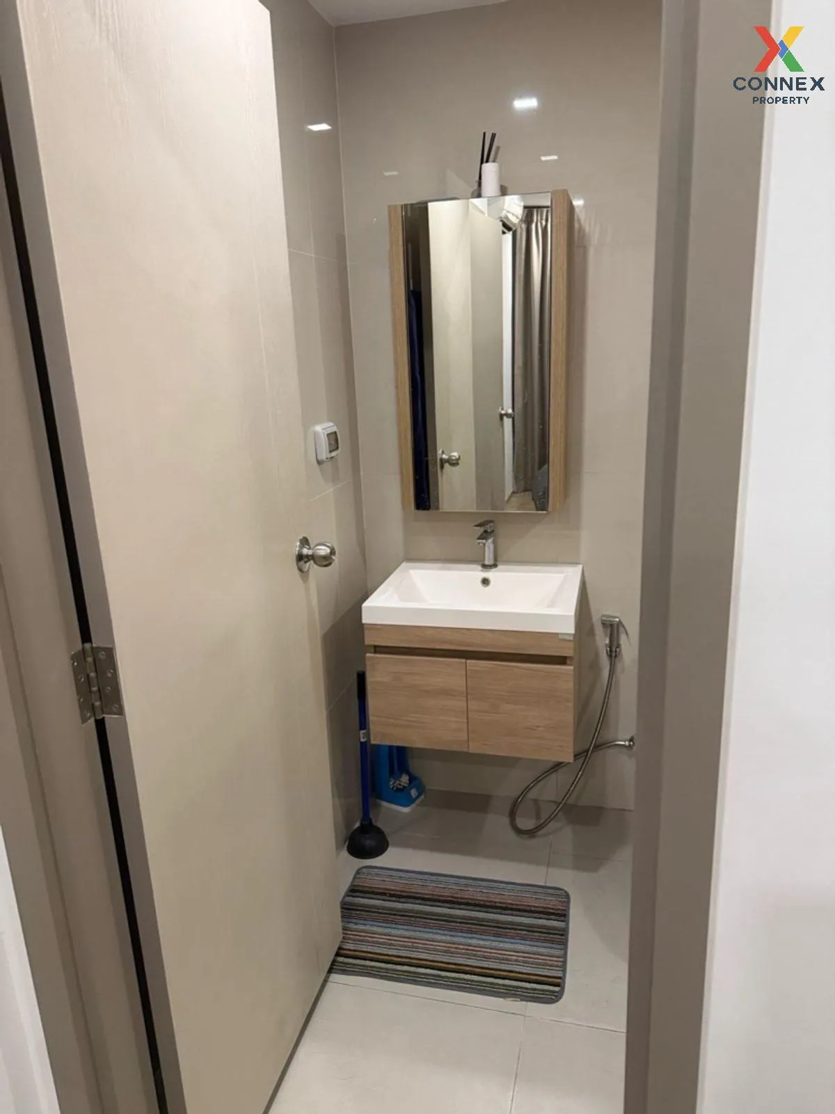 For Rent Condo , The Nest Sukhumvit 71 , BTS-Phra Khanong , Phra 