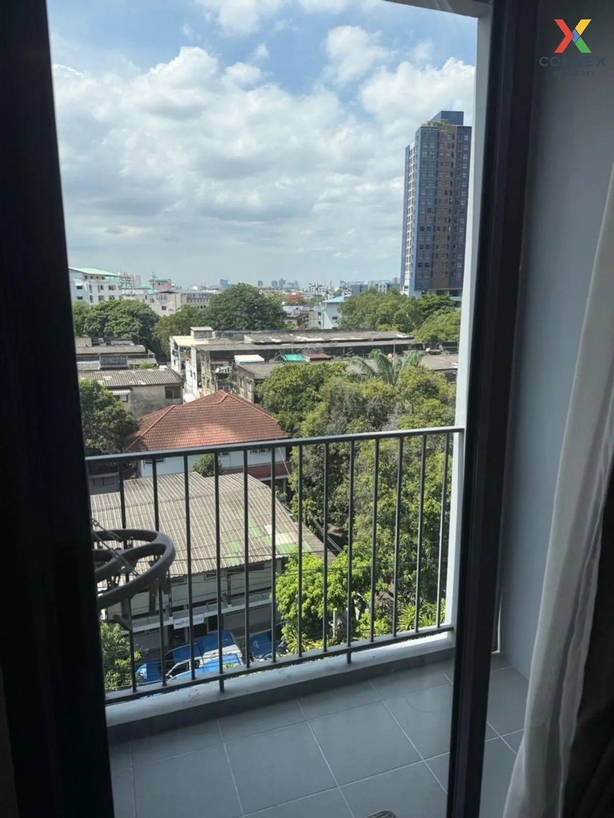 For Rent Condo , The Nest Sukhumvit 71 , BTS-Phra Khanong , Phra 