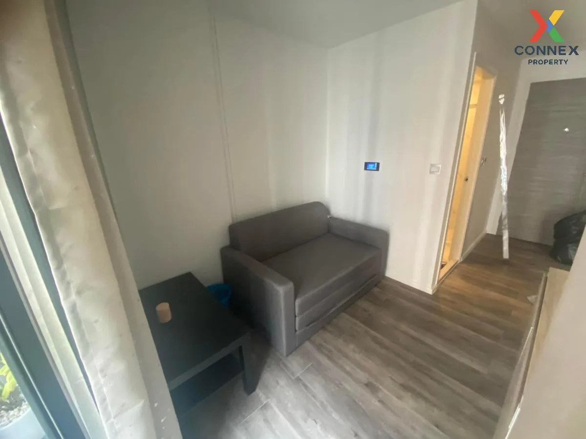 For Rent Condo , Atmoz Ratchada - Huaikwang , Wang Thong Lang , W 3