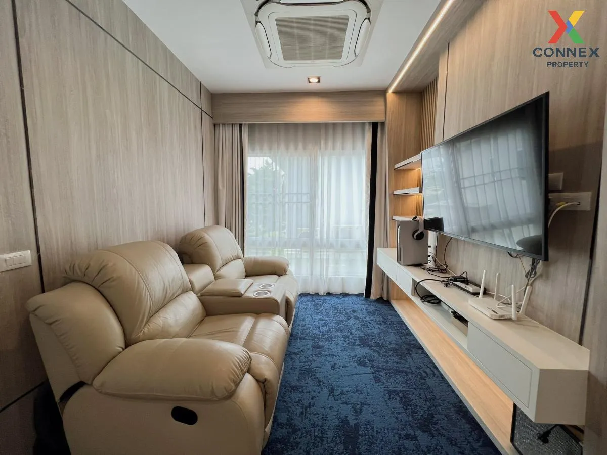 For Rent House , Grandio Vibhavadi-Rangsit , Khlong Nueng , khlon 1