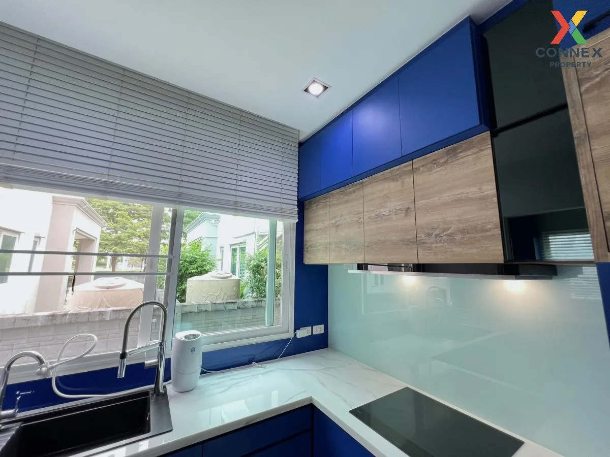 For Rent House , Grandio Vibhavadi-Rangsit , Khlong Nueng , khlon 4