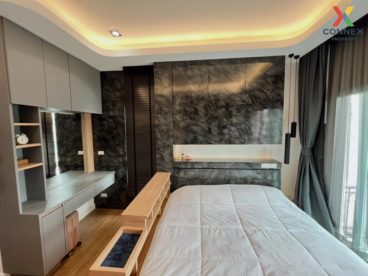 For Rent House , Grandio Vibhavadi-Rangsit , Khlong Nueng , khlon