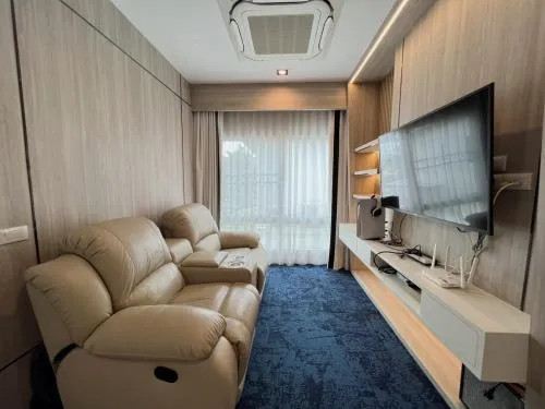 For Rent House , Grandio Vibhavadi-Rangsit , Khlong Nueng , khlong Luang , Pathum Thani , CX-129246