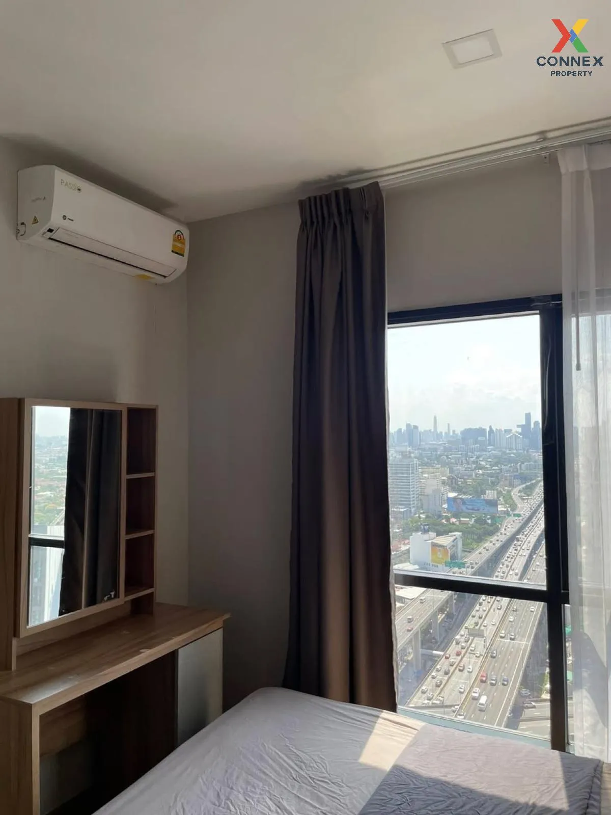 For Rent Condo , Metris Rama 9 - Ramkhamhaeng , ARL-Ramkhamhaeng  2