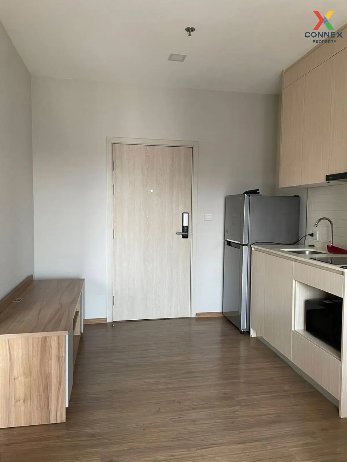For Rent Condo , Metris Rama 9 - Ramkhamhaeng , ARL-Ramkhamhaeng  4