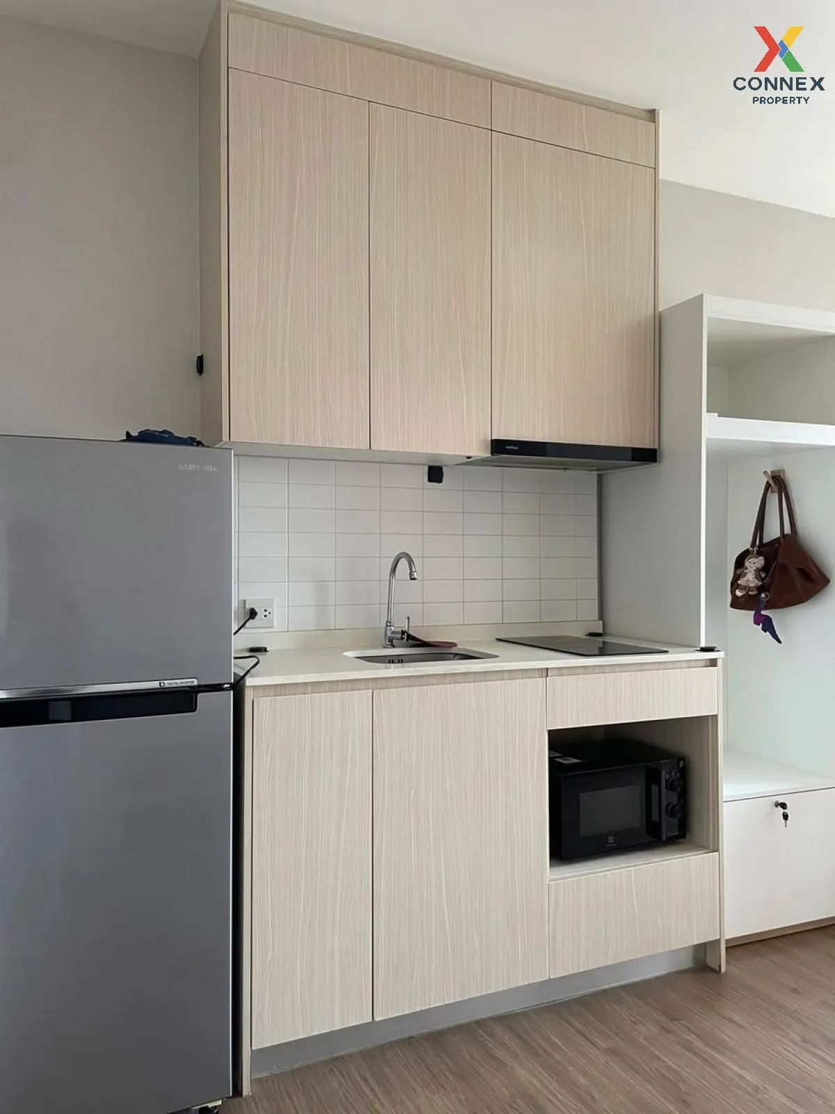 For Rent Condo , Metris Rama 9 - Ramkhamhaeng , ARL-Ramkhamhaeng 
