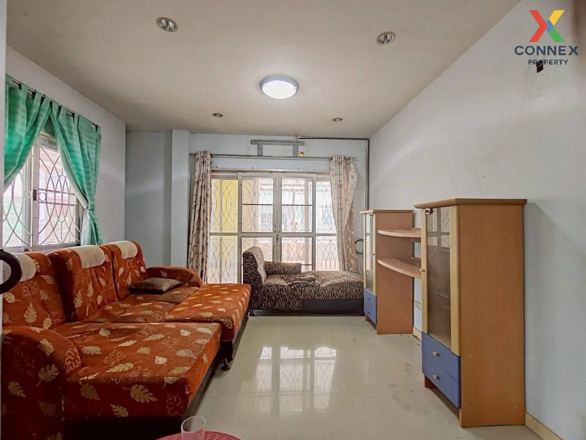 For Sale House , Submuensan 1 , Ban Chang , Mueang Pathum Thani ,