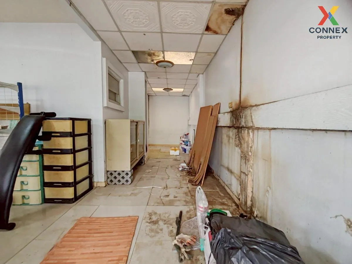 For Sale House , Submuensan 1 , Ban Chang , Mueang Pathum Thani ,