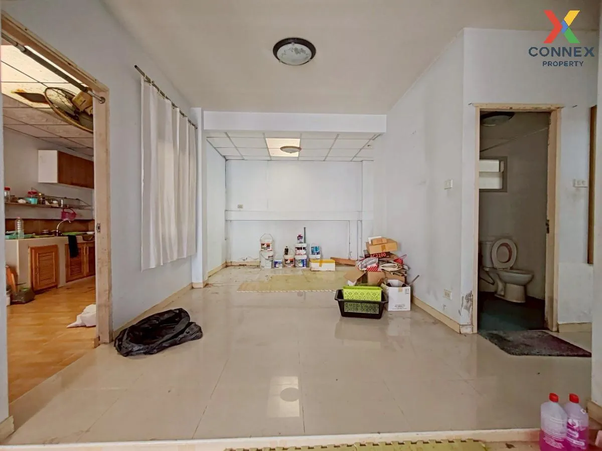 For Sale House , Submuensan 1 , Ban Chang , Mueang Pathum Thani ,