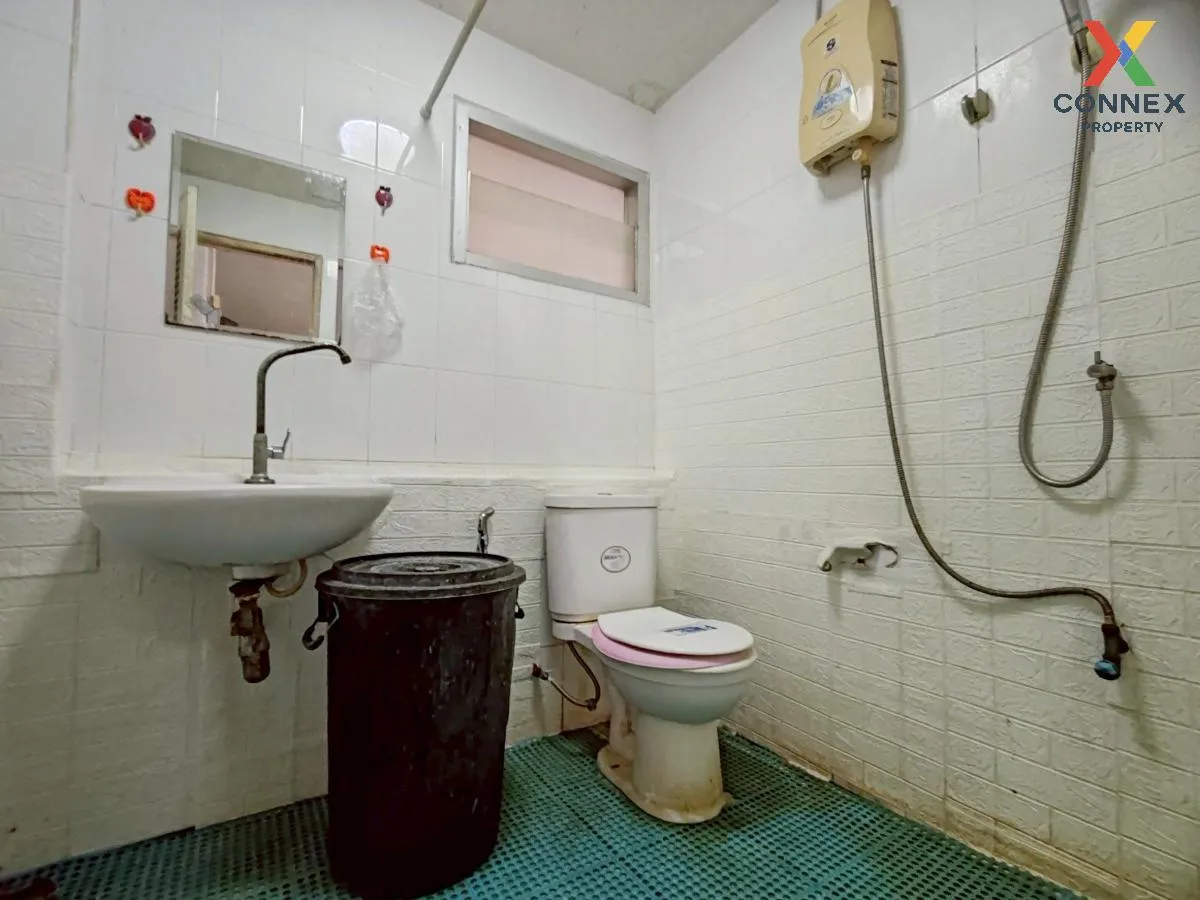 For Sale House , Submuensan 1 , Ban Chang , Mueang Pathum Thani ,
