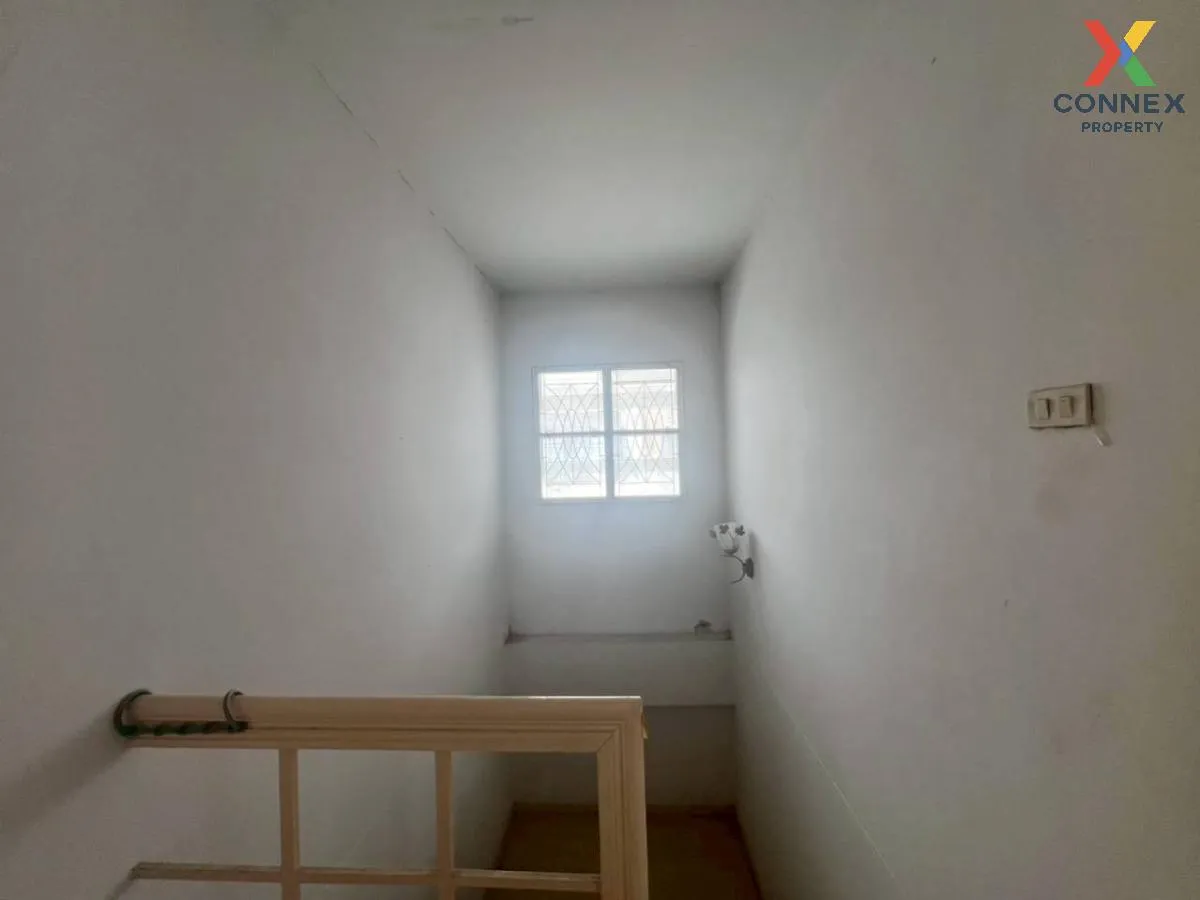 For Sale House , Submuensan 1 , Ban Chang , Mueang Pathum Thani ,