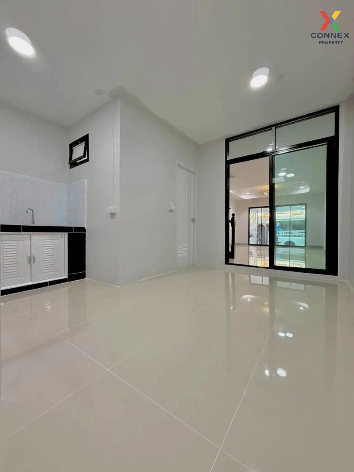 For Sale Townhouse/Townhome  , Baan Buathong 4 Baan Kluay-Sai Noi