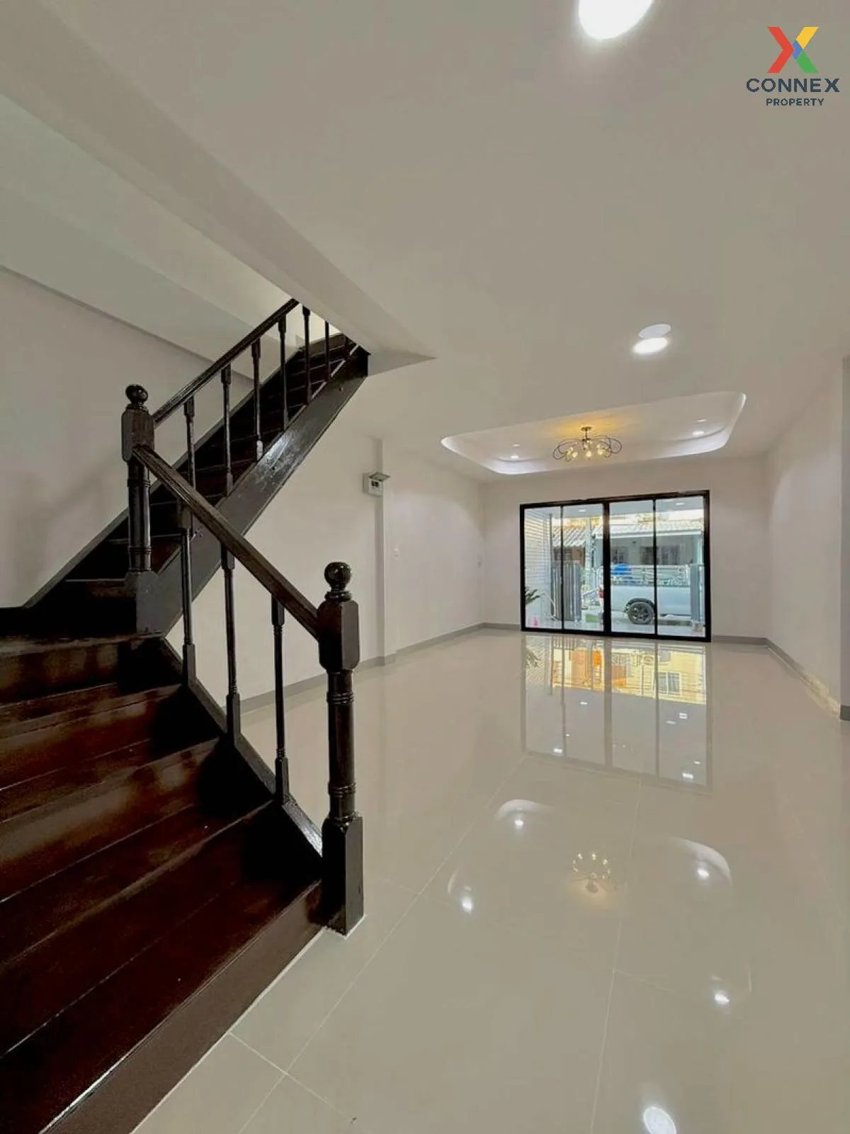 For Sale Townhouse/Townhome  , Baan Buathong 4 Baan Kluay-Sai Noi