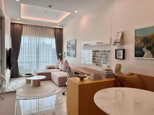 For Rent Condo , Supalai Elite Surawong , MRT-Sam Yan , Si Phraya , Bang Rak , Bangkok , CX-129284