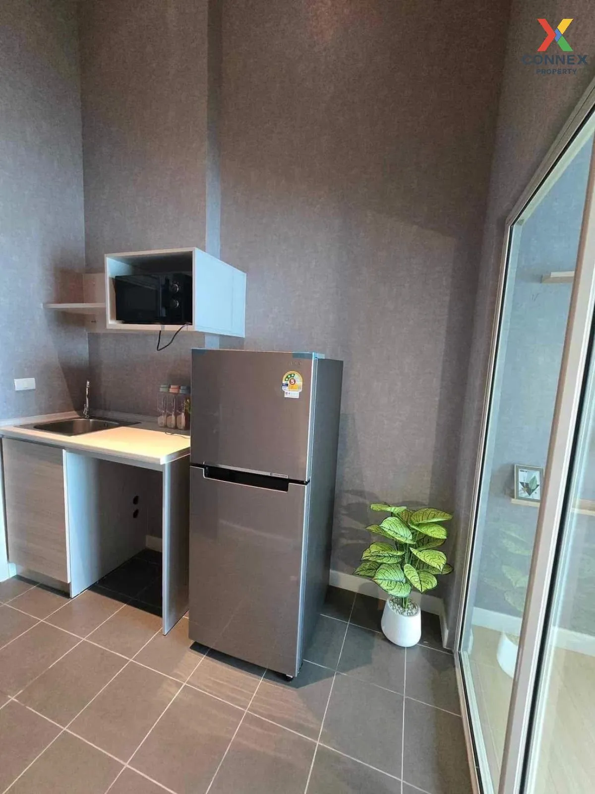 For Rent Condo , Metro Sky Wutthakat , BTS-Wutthakat , Talat Phlu 2