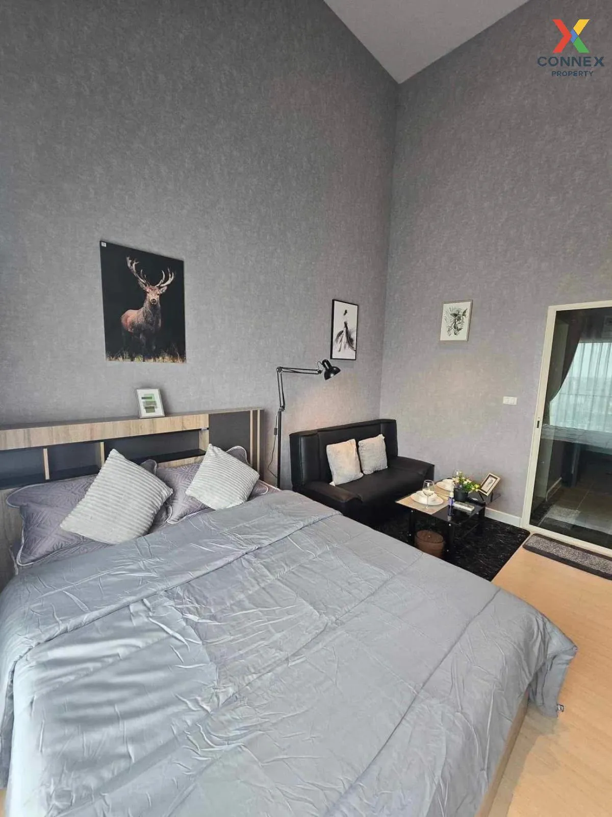 For Rent Condo , Metro Sky Wutthakat , BTS-Wutthakat , Talat Phlu 3