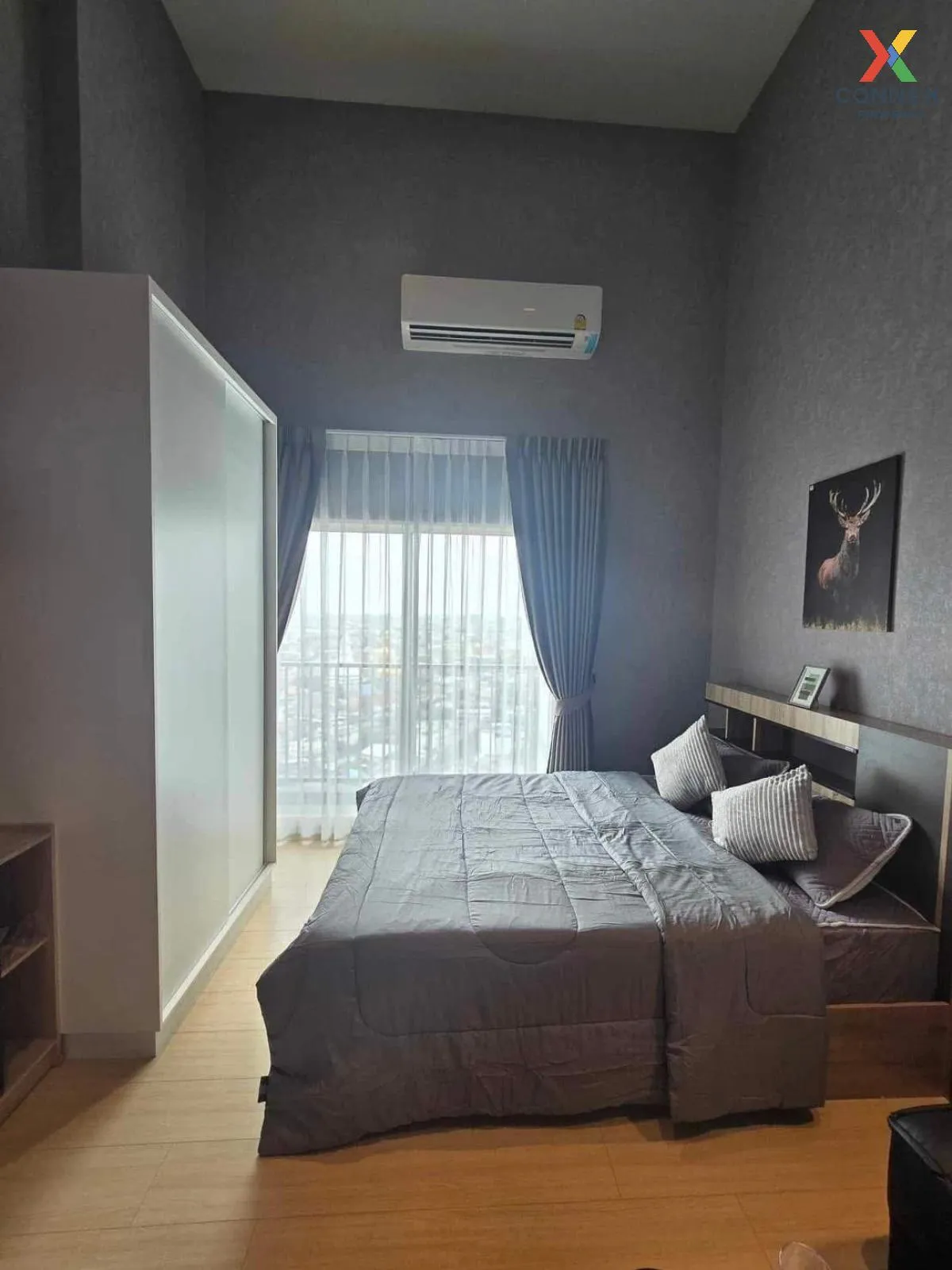 For Rent Condo , Metro Sky Wutthakat , BTS-Wutthakat , Talat Phlu 4