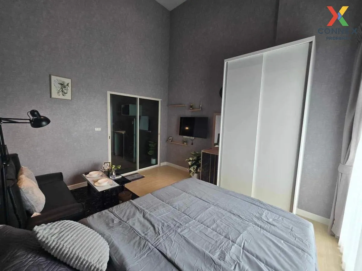 For Rent Condo , Metro Sky Wutthakat , BTS-Wutthakat , Talat Phlu