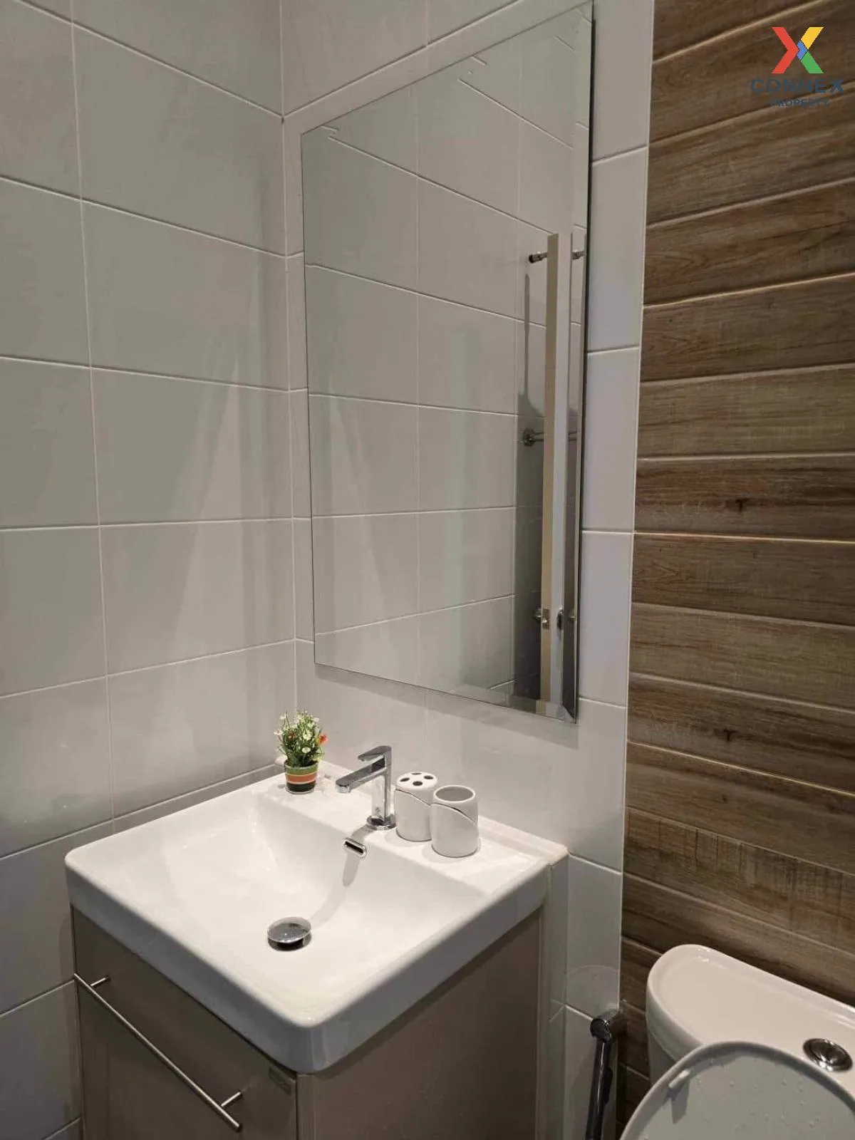 For Rent Condo , Metro Sky Wutthakat , BTS-Wutthakat , Talat Phlu