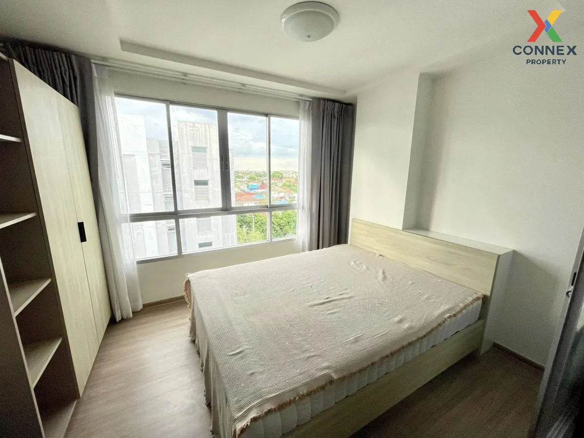 For Sale Condo , Park Ramindra , Tha Raeng , Bang Khen , Bangkok 