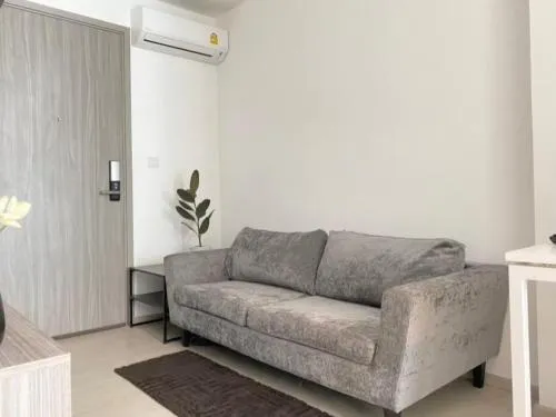 For Sale Condo , Knightsbridge Phaholyothin Interchange , BTS-Wat Phra Sri Mahathat , Anusawari , Bang Khen , Bangkok , CX-129332