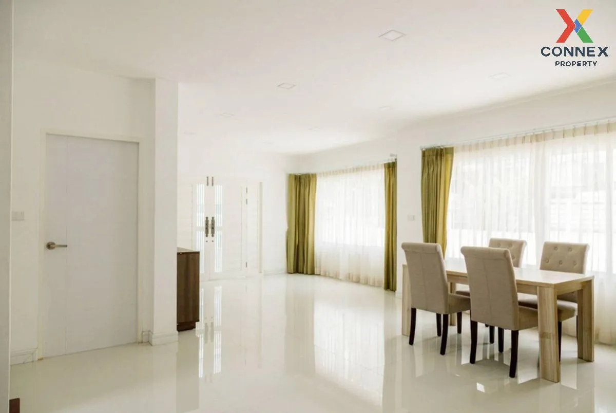 ขายบ้าน  ไพรเวท รามอินทรา บางชัน เขต คลองสามวา กรุงเทพ CX-129336 2
