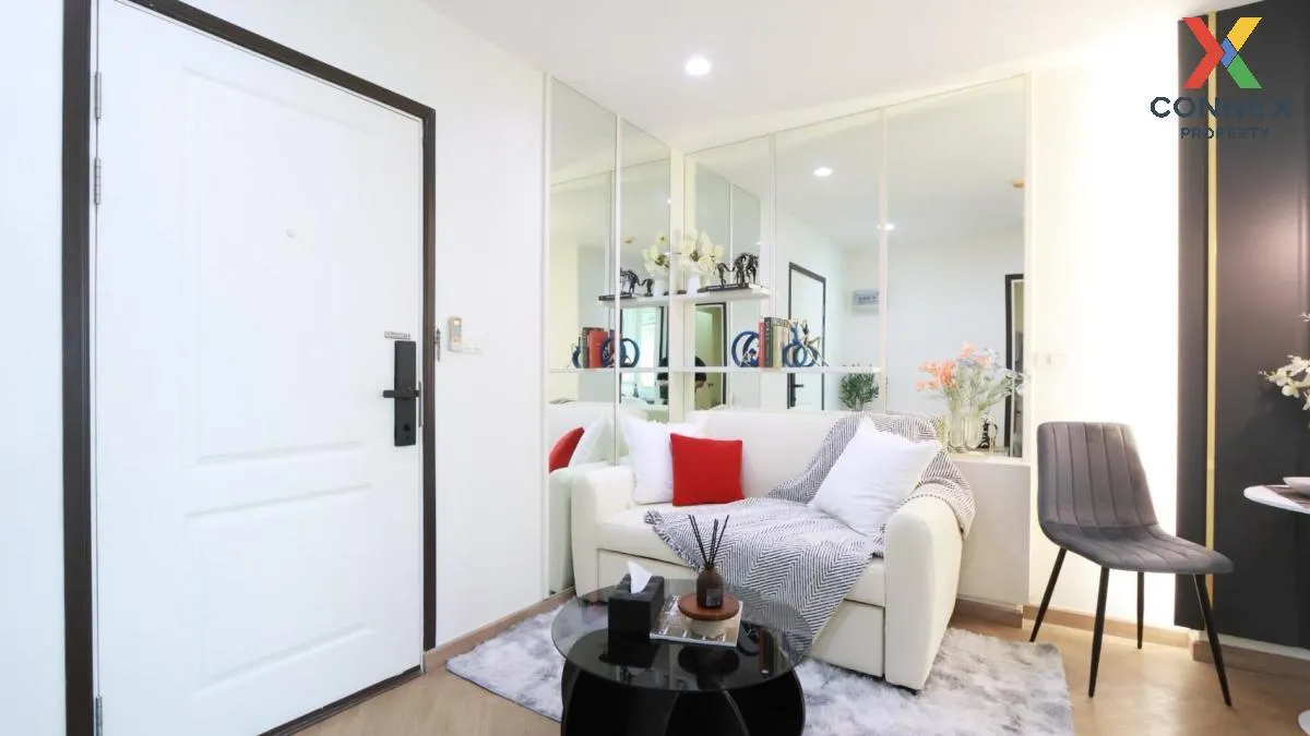 For Sale Condo , iCondo Sukhumvit 103 , BTS-Udom Suk , Bang Na ,  1