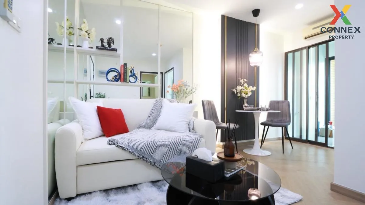 For Sale Condo , iCondo Sukhumvit 103 , BTS-Udom Suk , Bang Na ,  3