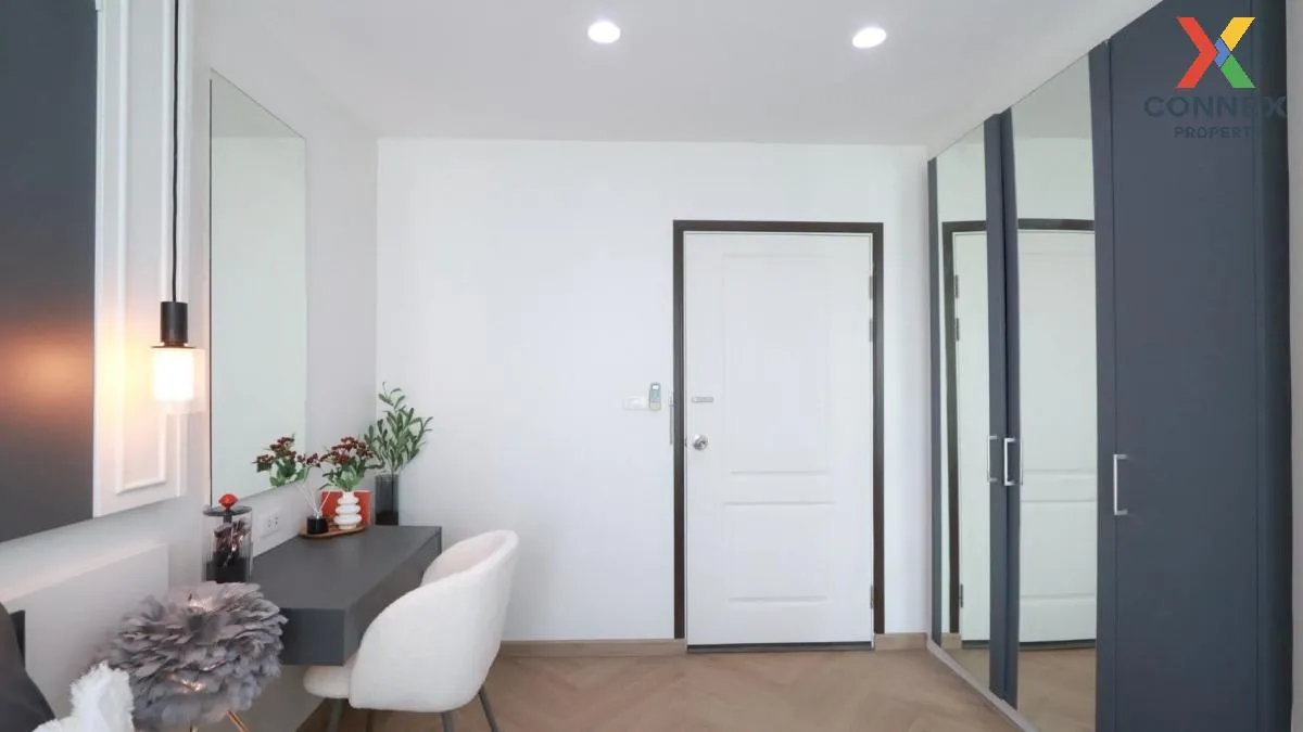 For Sale Condo , iCondo Sukhumvit 103 , BTS-Udom Suk , Bang Na ,  4