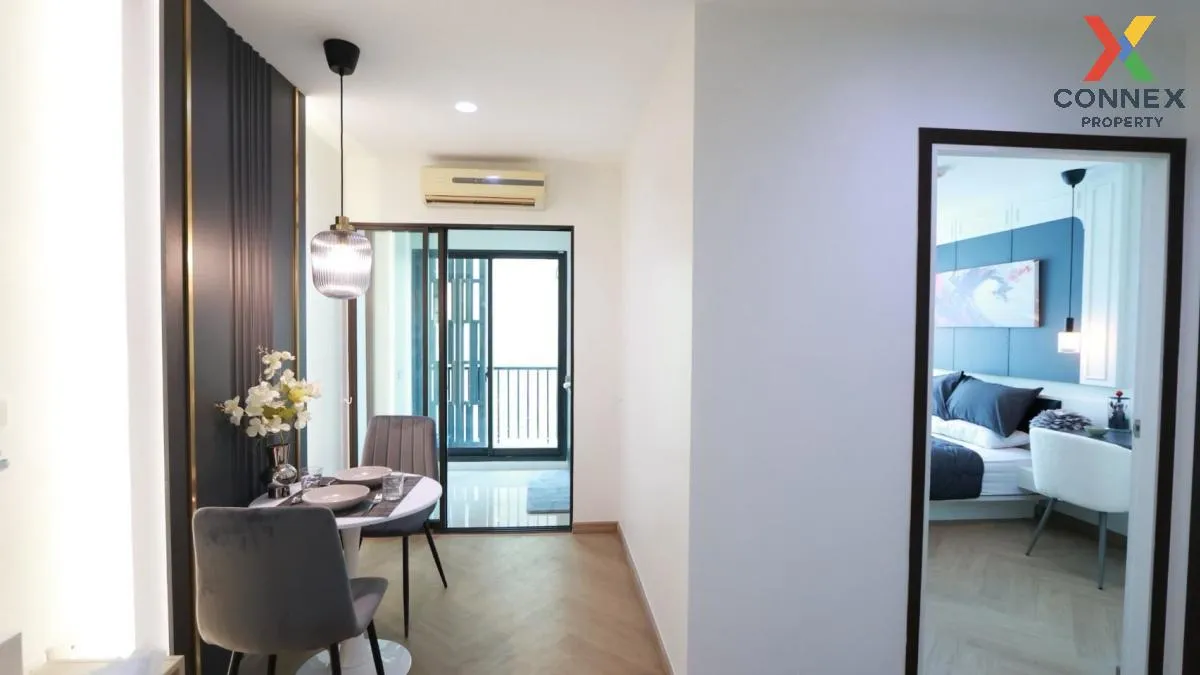 For Sale Condo , iCondo Sukhumvit 103 , BTS-Udom Suk , Bang Na , 
