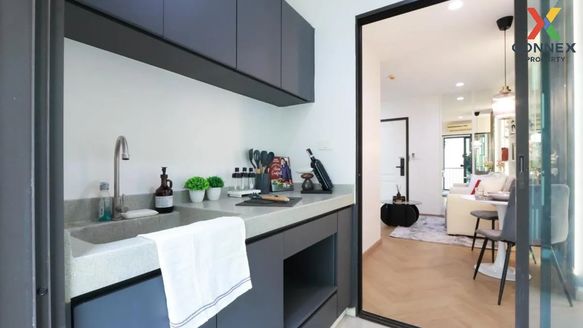 For Sale Condo , iCondo Sukhumvit 103 , BTS-Udom Suk , Bang Na , 