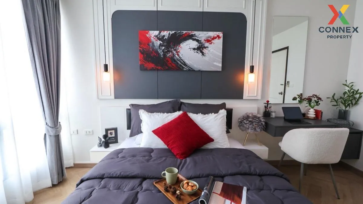 For Sale Condo , iCondo Sukhumvit 103 , BTS-Udom Suk , Bang Na , 