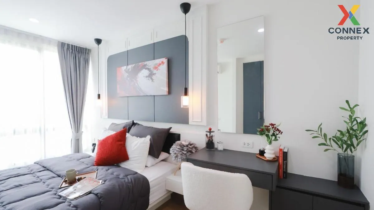 For Sale Condo , iCondo Sukhumvit 103 , BTS-Udom Suk , Bang Na , 