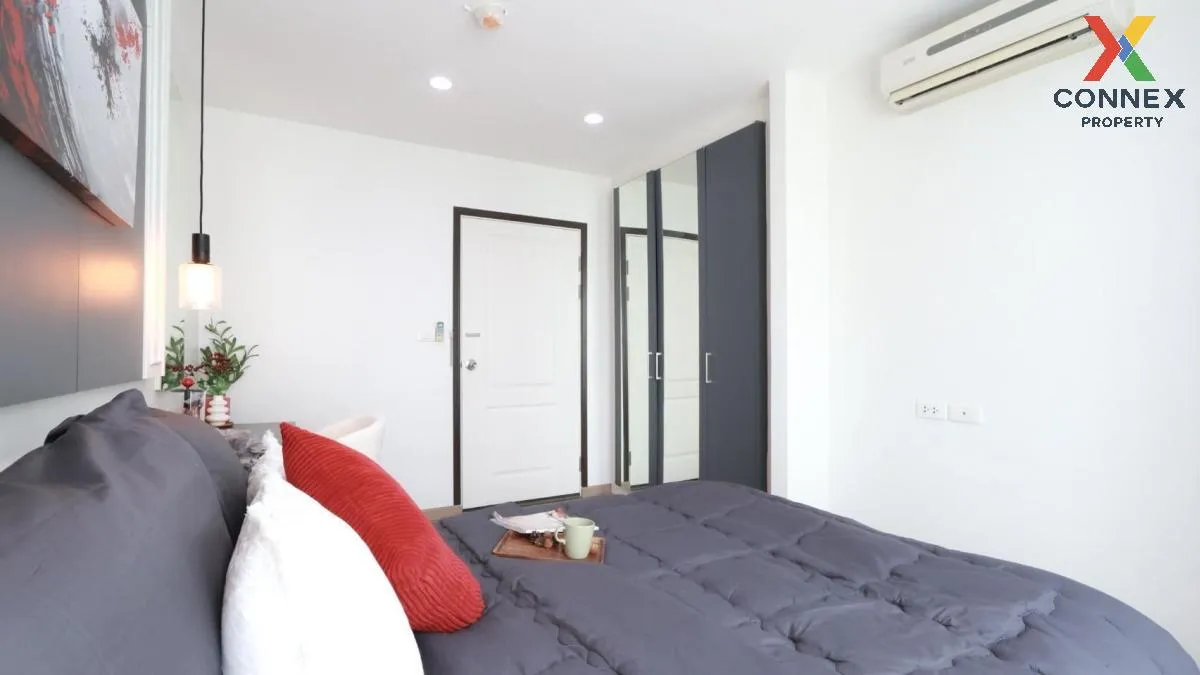 For Sale Condo , iCondo Sukhumvit 103 , BTS-Udom Suk , Bang Na , 