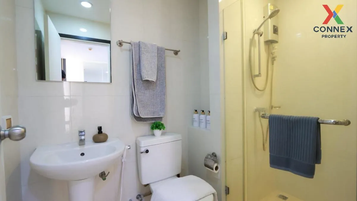 For Sale Condo , iCondo Sukhumvit 103 , BTS-Udom Suk , Bang Na , 
