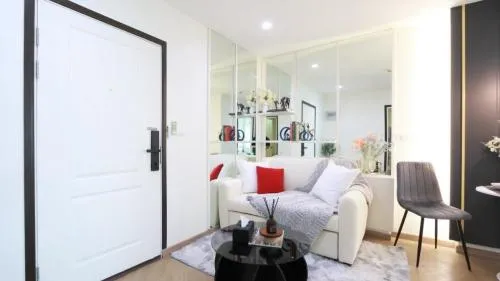 For Sale Condo , iCondo Sukhumvit 103 , BTS-Udom Suk , Bang Na , Phra Khanong , Bangkok , CX-129338