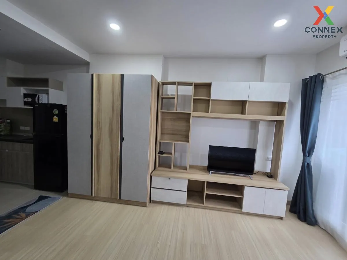 For Rent Condo , Supalai Veranda Ramkhamhaeng , Hua Mak , Bang Ka 1