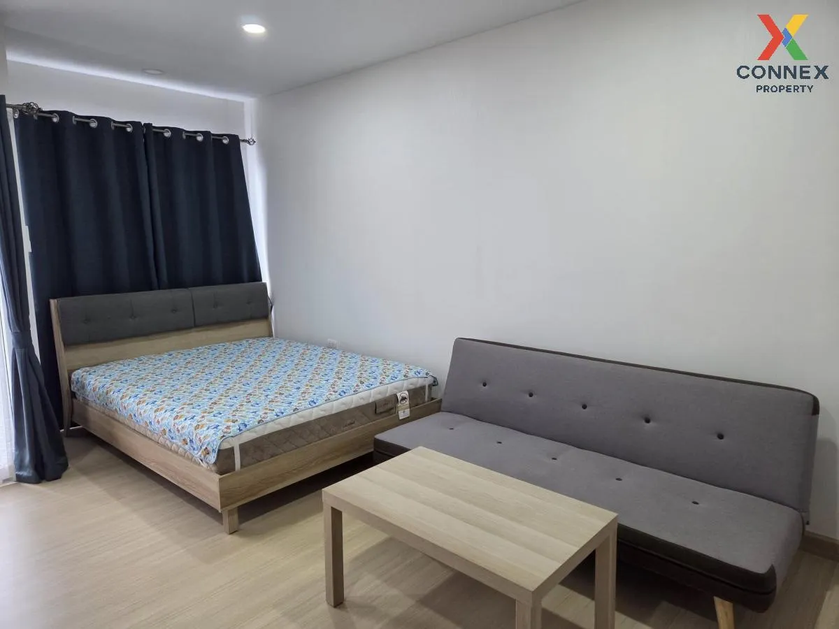 For Rent Condo , Supalai Veranda Ramkhamhaeng , Hua Mak , Bang Ka 2