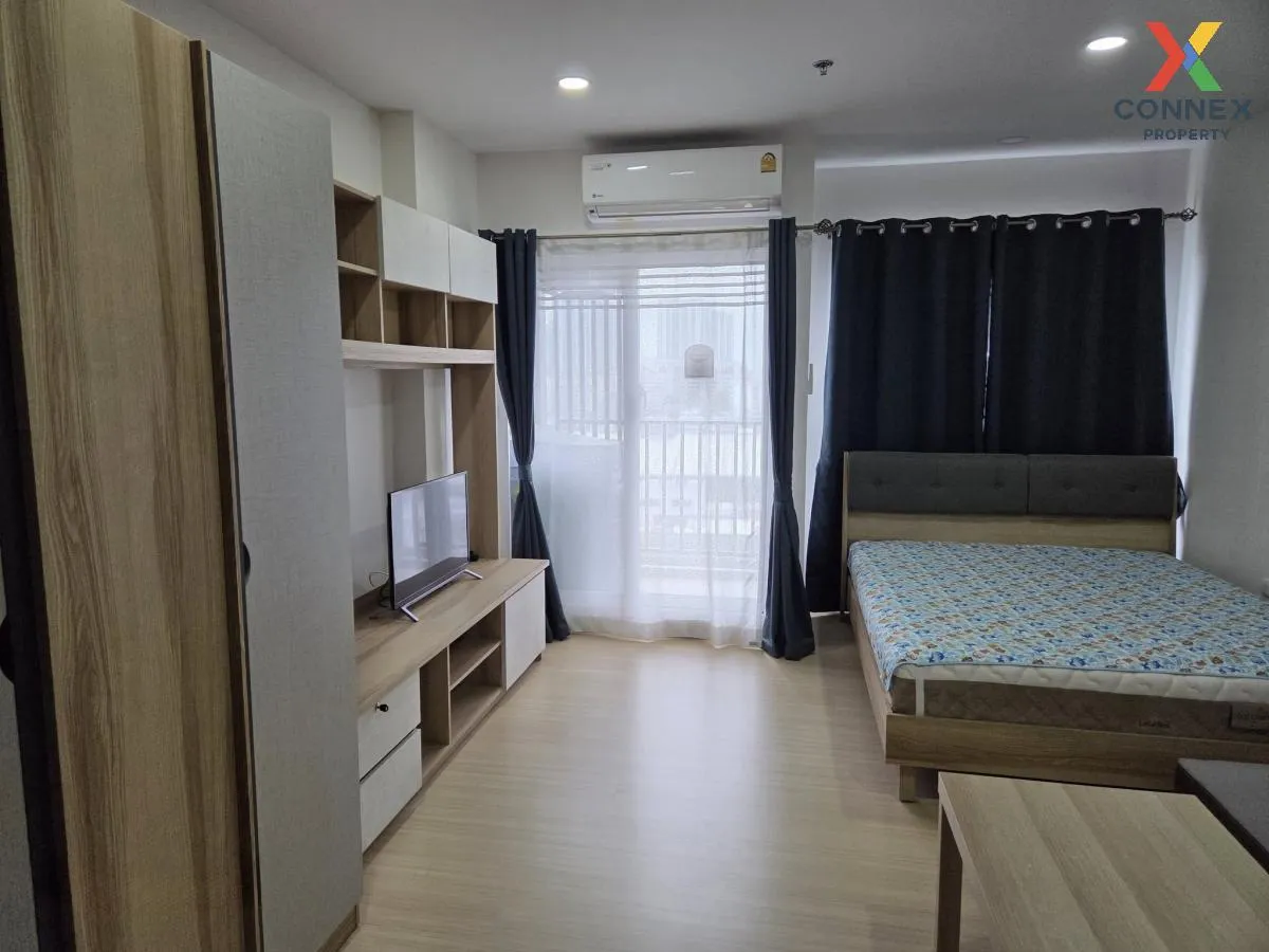 For Rent Condo , Supalai Veranda Ramkhamhaeng , Hua Mak , Bang Ka 3