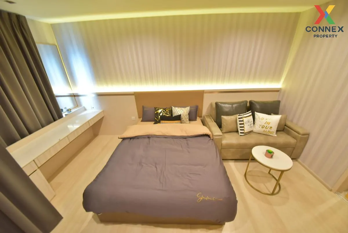 FOR RENT condo , Life One Wireless , BTS-Phloen Chit , Lumpini , Pathum Wan , Bangkok , CX-12934 1