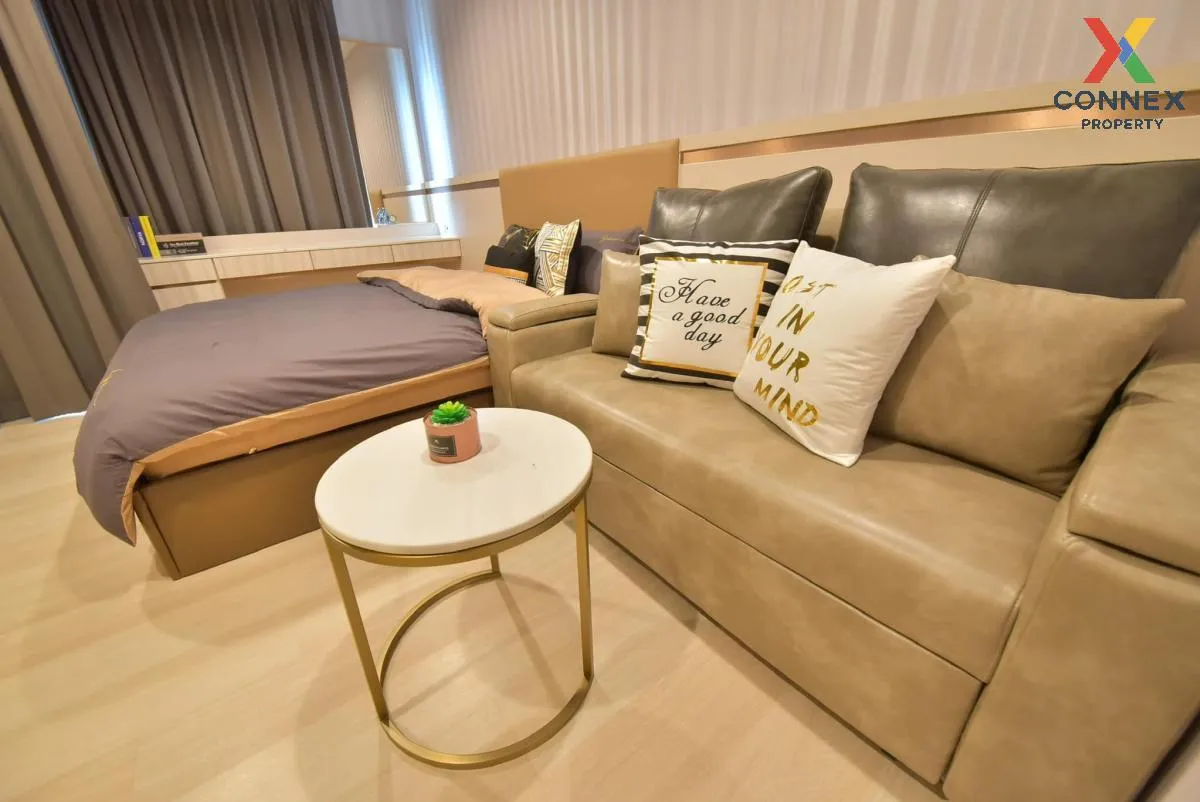 FOR RENT condo , Life One Wireless , BTS-Phloen Chit , Lumpini , Pathum Wan , Bangkok , CX-12934 2