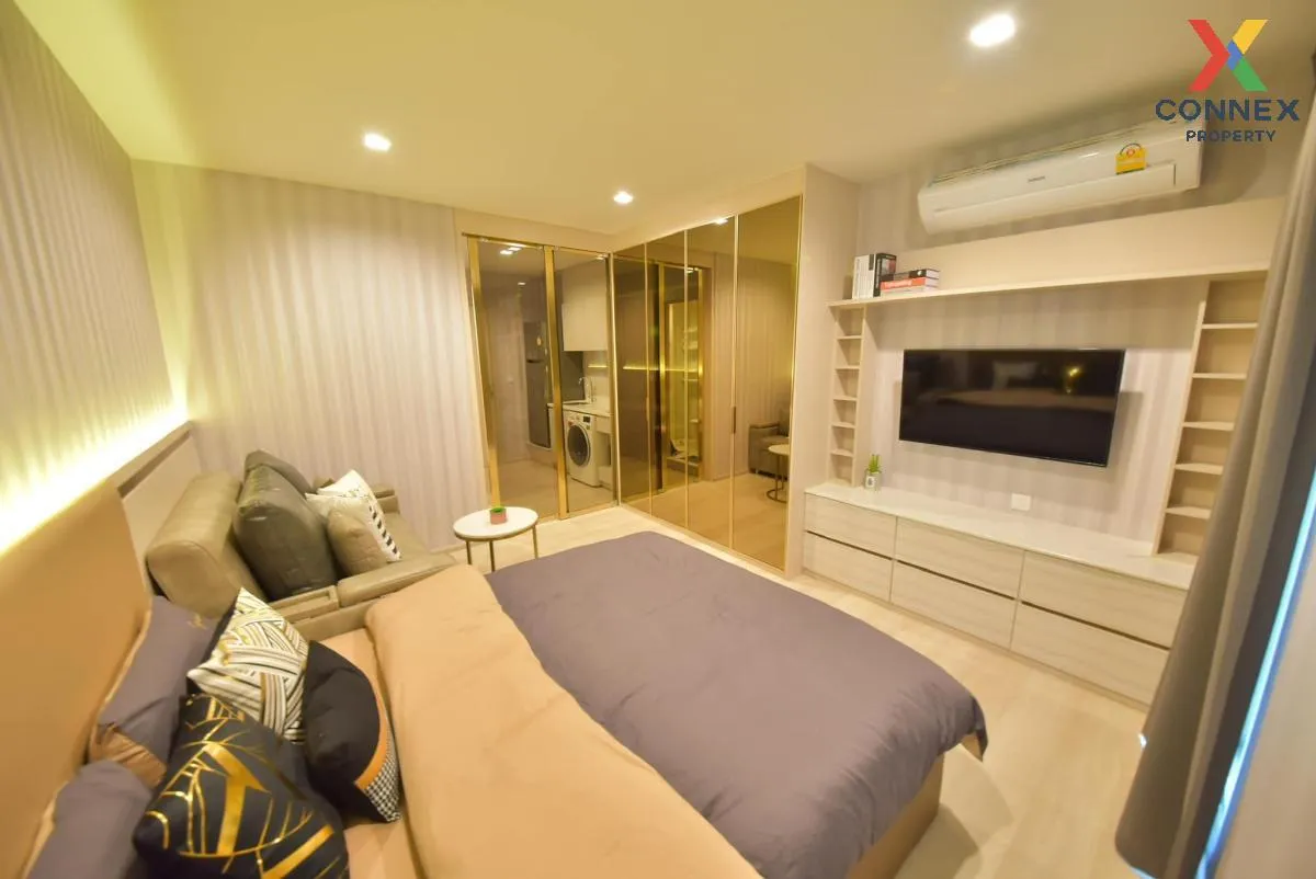 FOR RENT condo , Life One Wireless , BTS-Phloen Chit , Lumpini , Pathum Wan , Bangkok , CX-12934 4