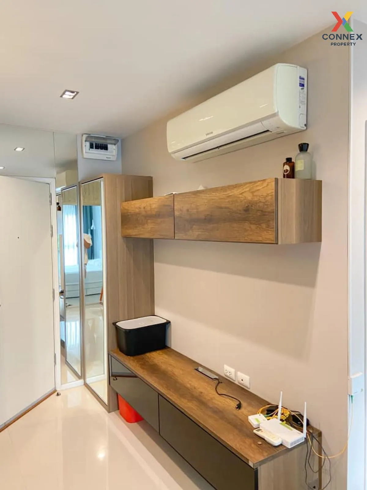 For Rent Condo , Aspire Rama 9 , MRT-Phra Ram 9 , Huai Khwang , H 2