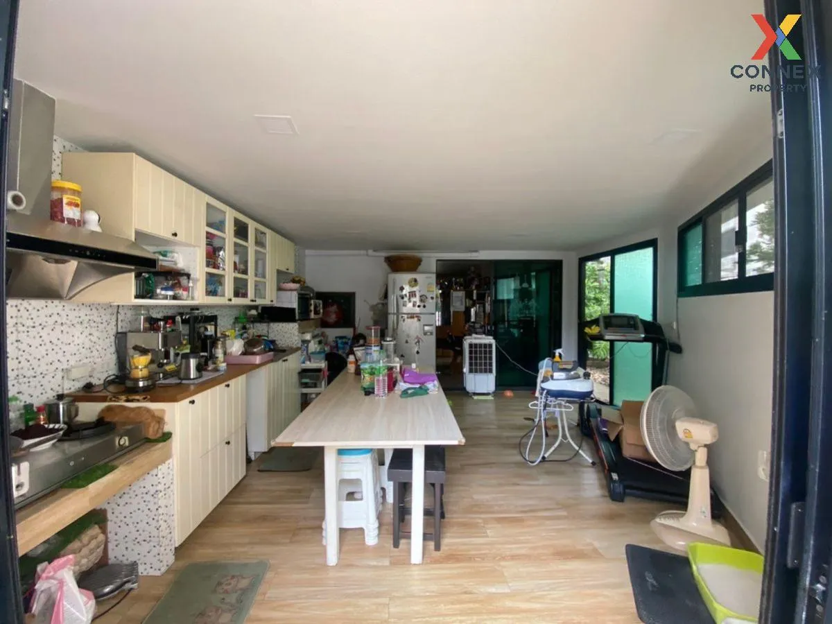 For Sale Townhouse/Townhome  , Town Avenue Merge Rattanathibet ,  2