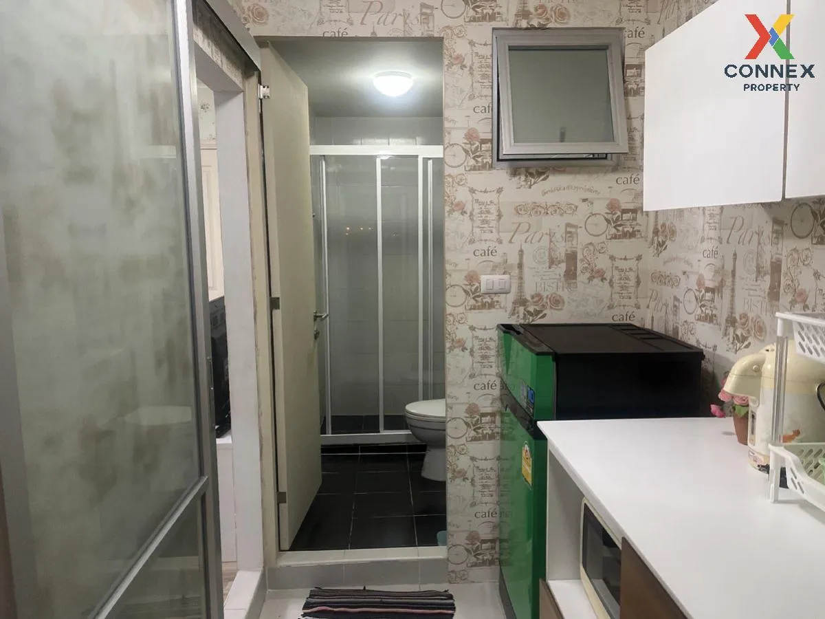 For Rent Condo , Dcondo Onnut - Rama 9 , ARL-Ban Thap Chang , Pra 4