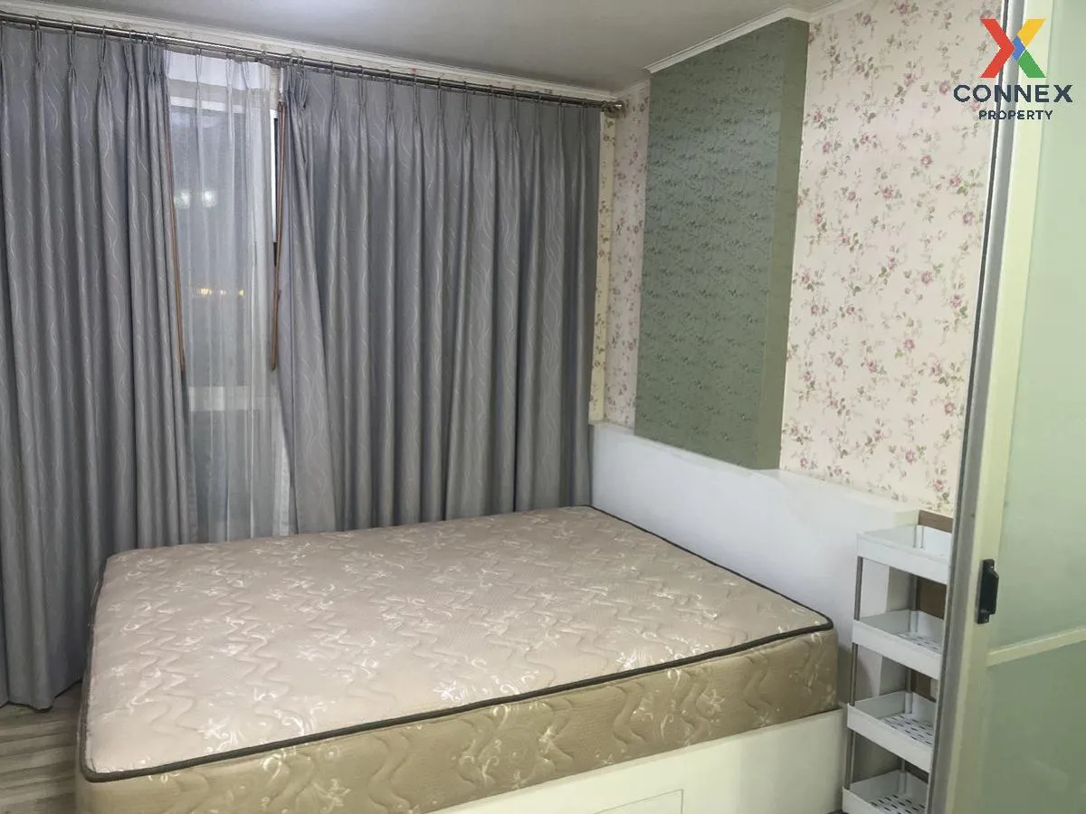 For Rent Condo , Dcondo Onnut - Rama 9 , ARL-Ban Thap Chang , Pra